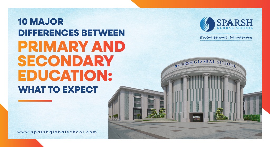 Sparsh Global School